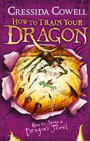 HTTYD Book 10