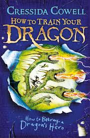 HTTYD Book 11