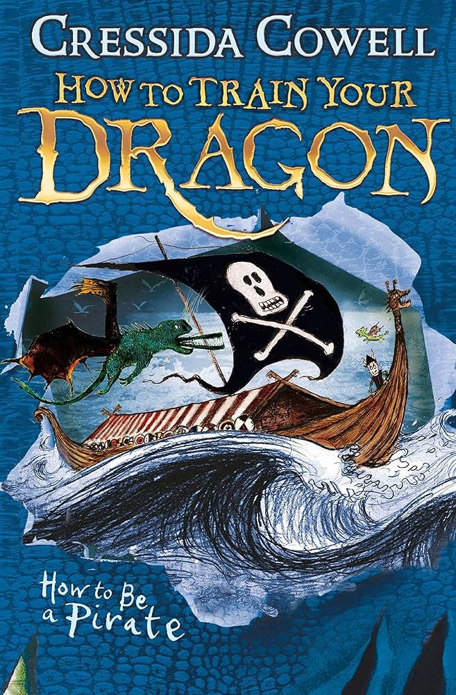 HTTYD Book 2