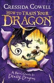 HTTYD Book 6