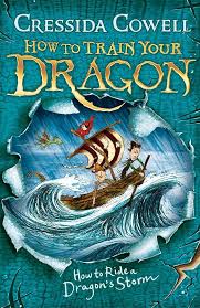 HTTYD Book 7