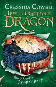 HTTYD Book 8