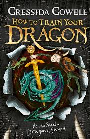HTTYD Book 9