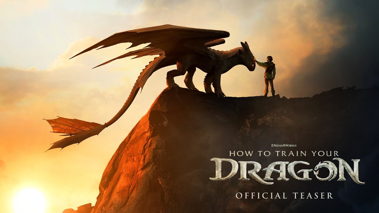 HTTYD 2025