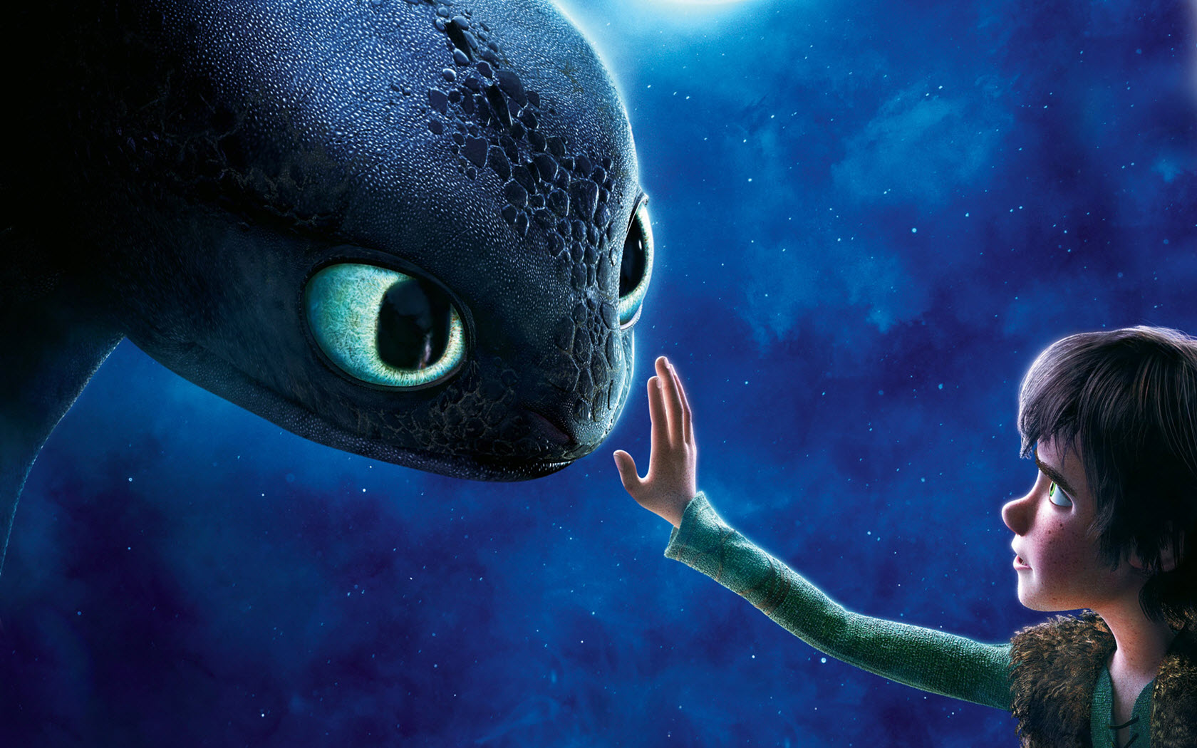 HTTYD 1