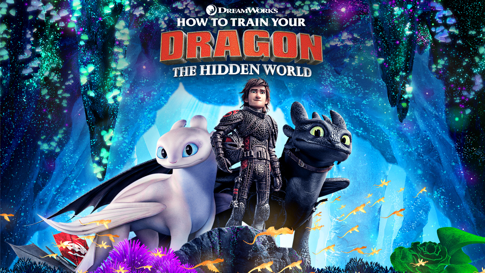 HTTYD 3